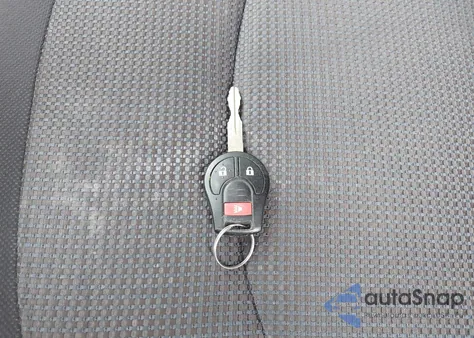 2010 Nissan Rogue Sl z USA, uszkodzony, nr VIN JN8AS5MV7AW608781